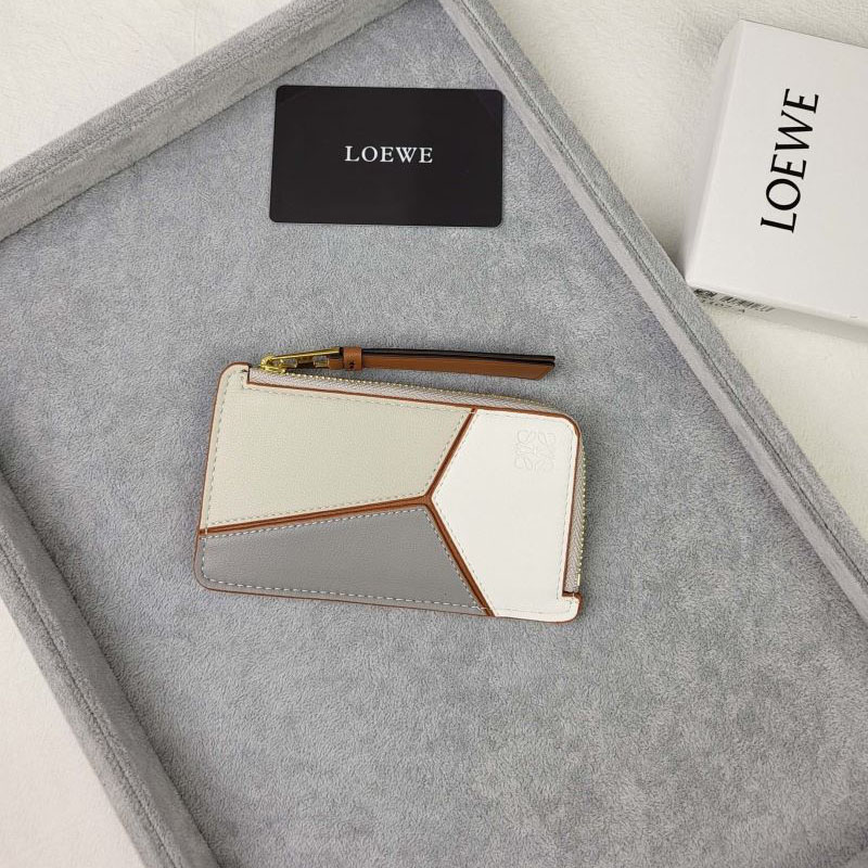 Loewe Wallets Purse - Click Image to Close